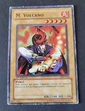 Carte volcano 1ère d'occasion  Plan-d'Orgon