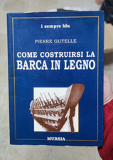 Come costruirsi barca usato  Forio