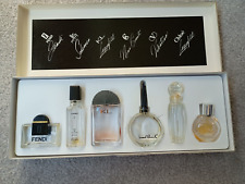 Box designer collection for sale  UK