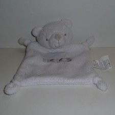 Doudou ours ikks d'occasion Doudou ours ikks d'occasion  Lescar