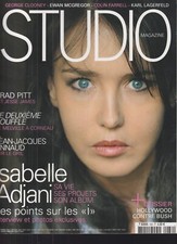 Studio magazine 239 d'occasion  Bray-sur-Somme