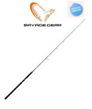 Canna pesca savage usato  San Severo
