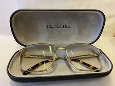 Christian dior occhiale usato  Venezia