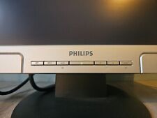 Vintage monitor philips usato  Milano