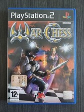 War chess sony usato  Sogliano al Rubicone