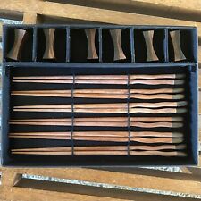 Beautiful hardwood chopstick for sale  Granada Hills