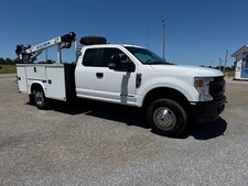 2020 ford f350 for sale  Lincoln