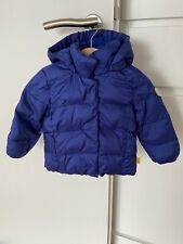 Steiff winterjacke gesteppt gebraucht kaufen  Beulich, Halsenbach, Nörtershausen