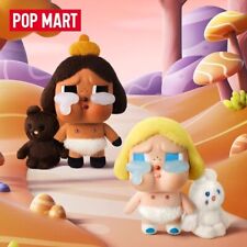 Boneco POP MART Crybaby Crying Again série de pelúcia (confirmado) caixa cega brinquedo de presente comprar usado  Enviando para Brazil