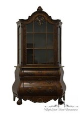 Antique vintage burled for sale  Harrisonville