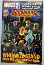 Guardians the galaxy usato  Bologna