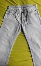 Superbe jeans mode d'occasion  Brives-Charensac