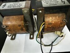 Flipper gottlieb trafo gebraucht kaufen  Hennigsdorf