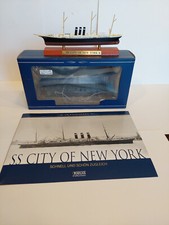 Modellschiffe 1250 city gebraucht kaufen  Berlin