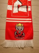 Sciarpa ultras perugia usato Sciarpa ultras perugia usato  San Giuliano Milanese