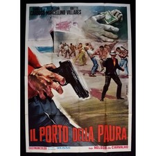 Manifesto porto della usato  Nocera Superiore