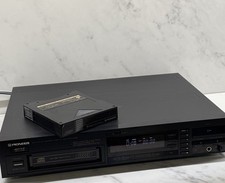 Pioneer m50 disc for sale  San Ramon