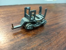 Bogie moteur tgv d'occasion  Saint-Martin-des-Besaces