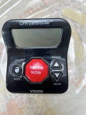 Cpr v2000 call for sale  WATFORD