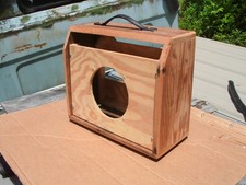 Vintage fender champ for sale  Mount Airy