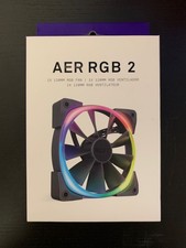 Nzxt aer rgb usato  Atripalda