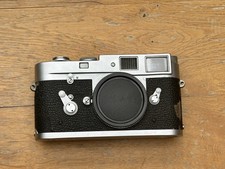 Leica 35mm rangefinder for sale  LONDON