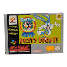 Tiny toon adventures usato  Spedire a Italy