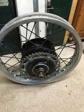 Yamaha 250 rear for sale  ALDERSHOT