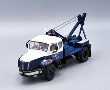 Ixo hachette berliet d'occasion  Riedisheim