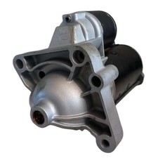 Motorino avviamento d7r53 usato  Pratola Peligna