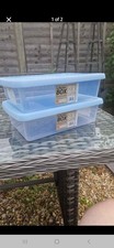 Wham lid storage for sale  BOGNOR REGIS