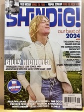 Billy nicholls shindig for sale  Brightwaters