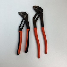 Bahco slip joint for sale  SALISBURY