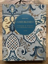 Ameublement mario praz d'occasion  Tourcoing