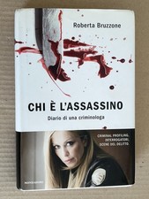 Roberta bruzzone chi usato  Apricena