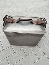 Ww2 porta rancio usato  Castel San Pietro Terme