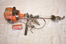 Vintage echo srm for sale  Farwell