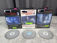Paranormal activity film for sale  Canton