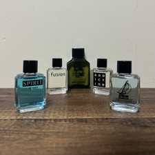Mens miniature bundle for sale  SHEFFIELD