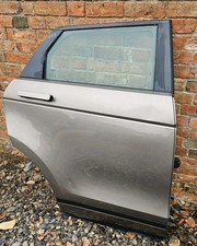 Genuine range rover for sale  BEDFORD