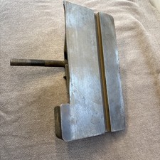 Damaged craftsman disc for sale  Hesperia