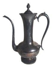 Vintage silver plated for sale  Salisbury