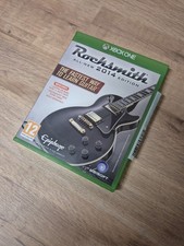 Rocksmith 2014 used for sale  HEXHAM