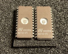 Stück eprom m2716 gebraucht kaufen Stück eprom m2716 gebraucht kaufen  Öhringen