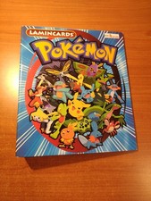 Album carte pokemon usato  Spinea
