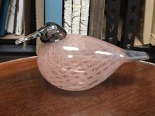 Iittala oiva toikka for sale  Annapolis