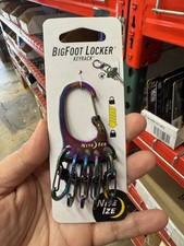 Bigfoot locker key for sale  Portland