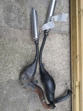 Suzuki rgv250 vj21 for sale  HULL