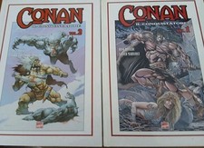 Conan vol 1997 usato  Villarbasse