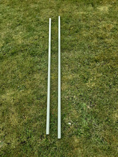 Piece aluminium canoe for sale  WELSHPOOL
